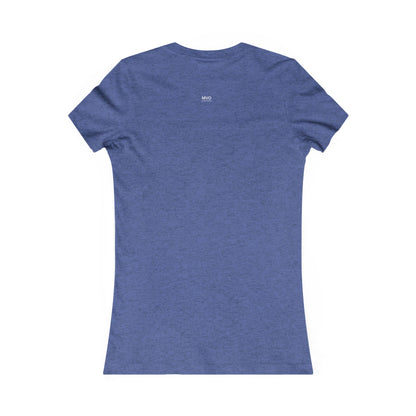 Her Mood Depends on Her Peace, Not Your Presence. |  Empowering Women's Tee