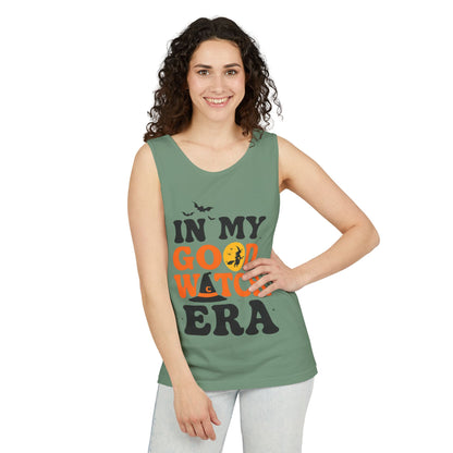 In My Good Witch Era | Halloween Tank Top