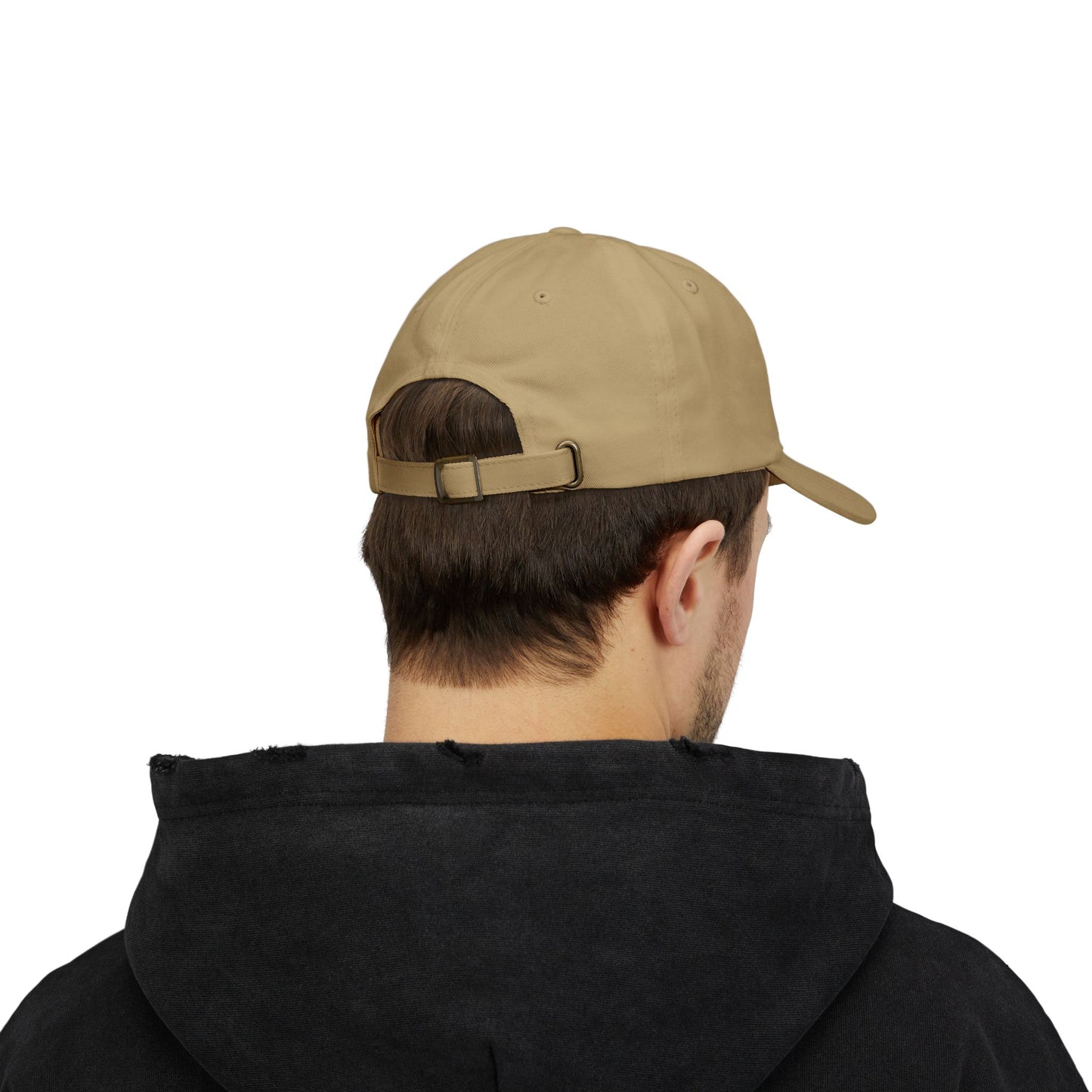 Peace is the real flex | Classic Cap