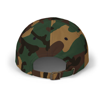 Peace is the real flex | Classic Cap
