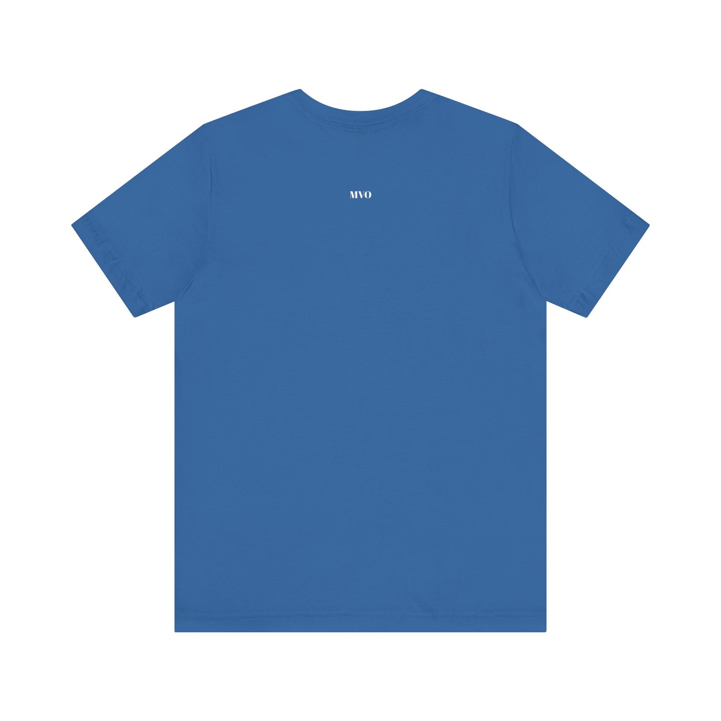 Poderosa, y punto. | Unisex Short Sleeve Tee