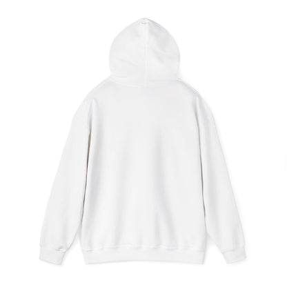 Chill On Outside Beast On The Inside | Hoodie