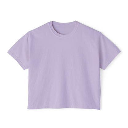 MVO Classic Women's Boxy Tee