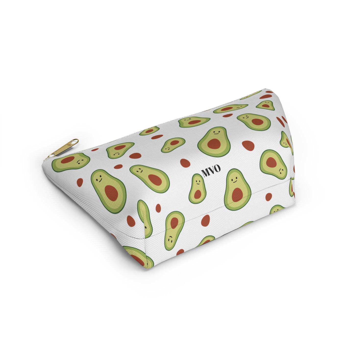 Pouch | Avocado Pattern