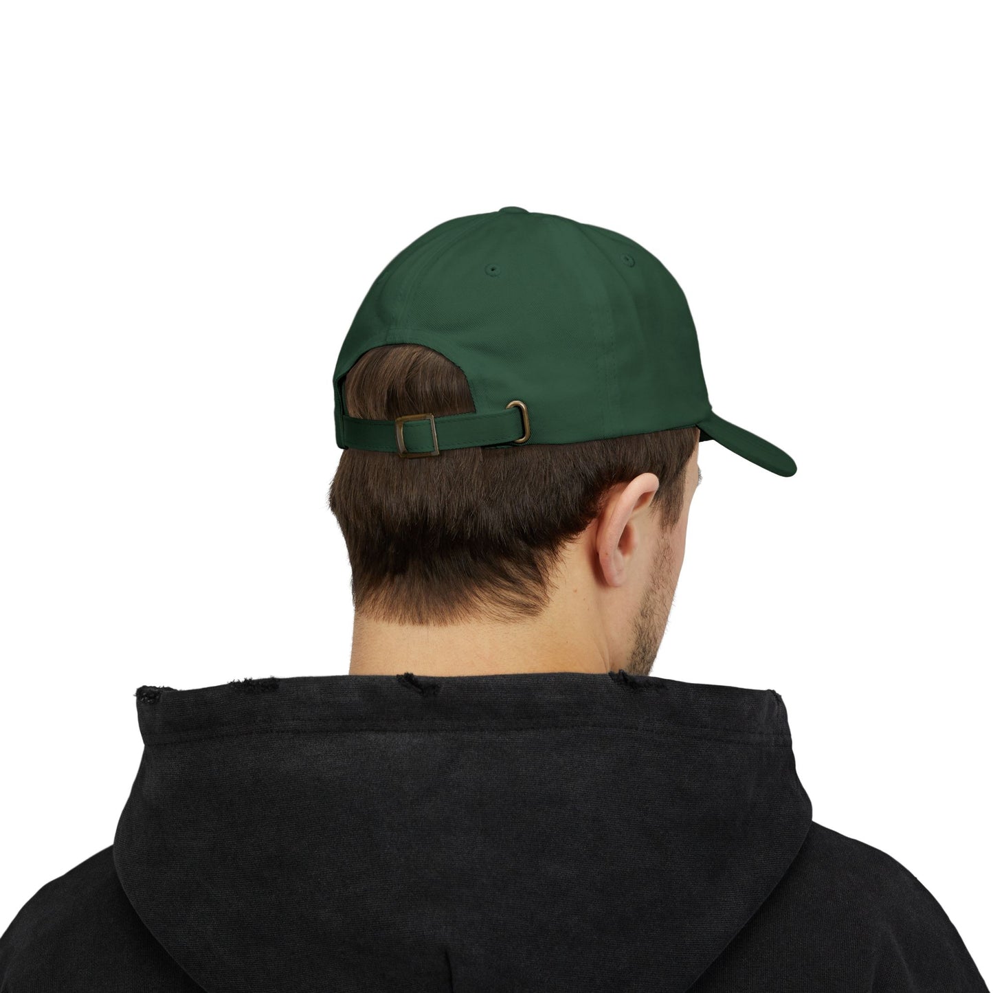 Peace is the real flex | Classic Cap