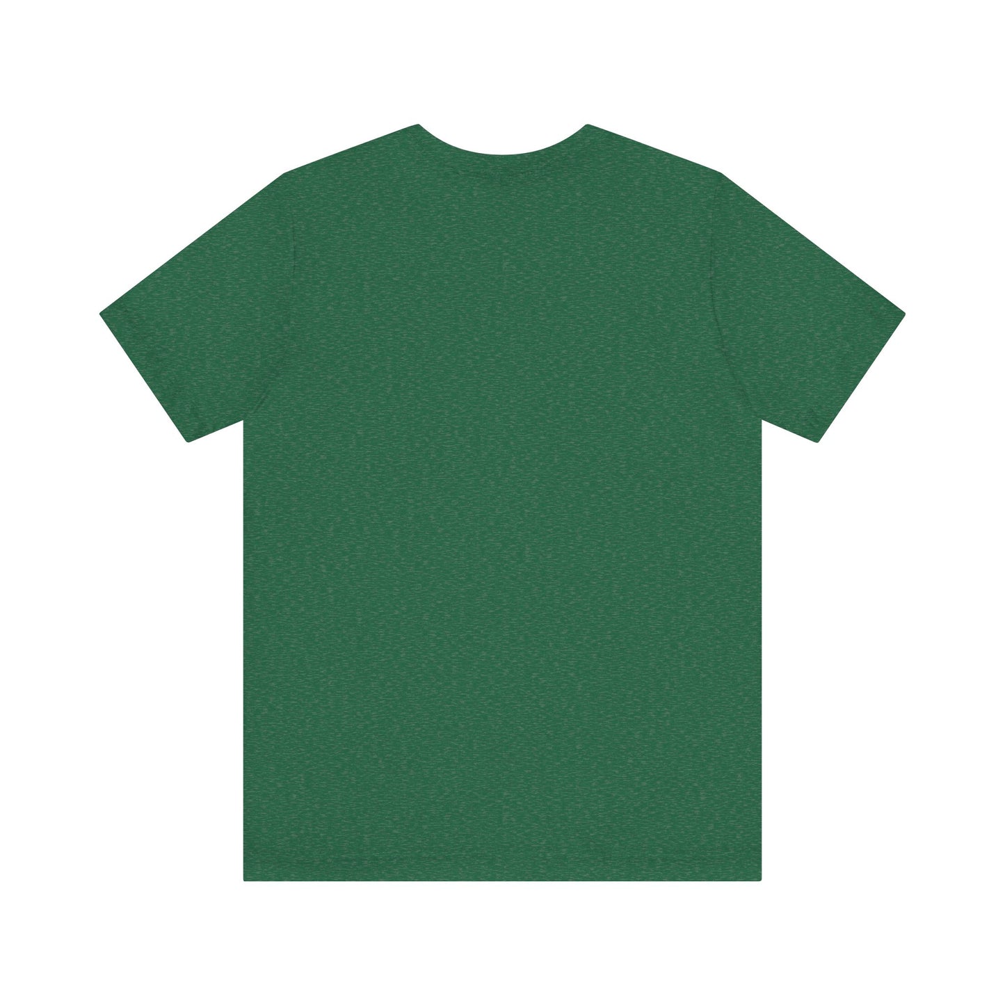 Alpha Energy. Quiet Moves. | Unisex T-Shirt Short Sleeve