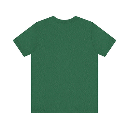 Alpha Energy. Quiet Moves. | Unisex T-Shirt Short Sleeve