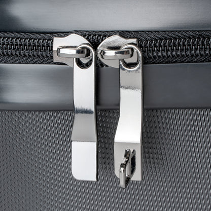 Travel Luggage | Avocado Pattern