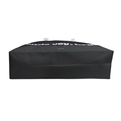 Donde voy, brillo. | Tote Bag