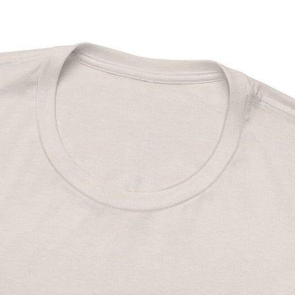 Poderosa, y punto. | Unisex Short Sleeve Tee