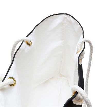 Donde voy, brillo. | Tote Bag