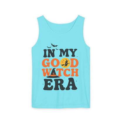 In My Good Witch Era | Halloween Tank Top
