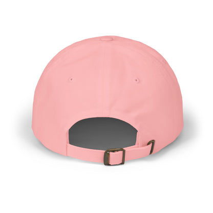 Peace is the real flex | Classic Cap