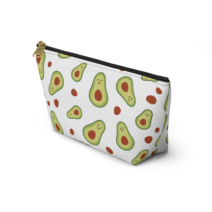 Pouch | Avocado Pattern