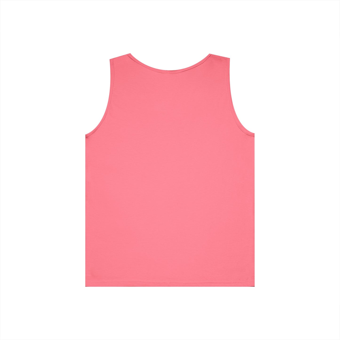 Focus & Ambition | Unisex Cotton Tank Top