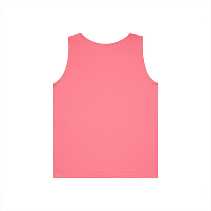 Focus & Ambition | Unisex Cotton Tank Top