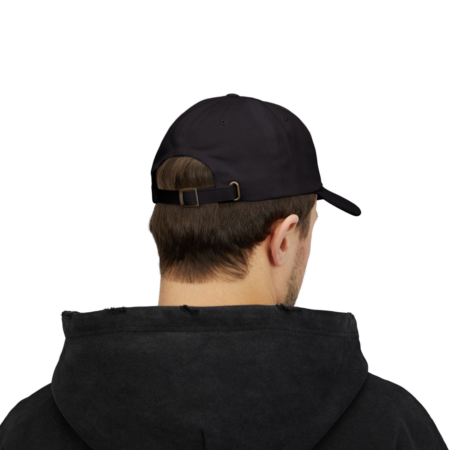 Peace is the real flex | Classic Cap