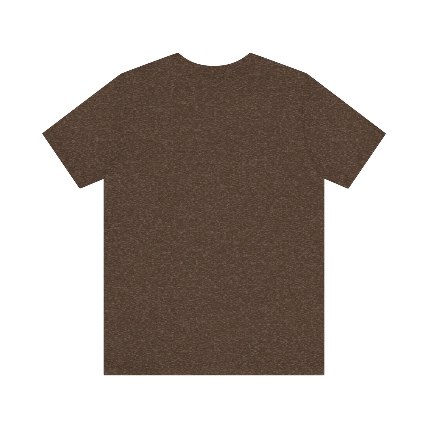 Alpha Energy. Quiet Moves. | Unisex T-Shirt Short Sleeve