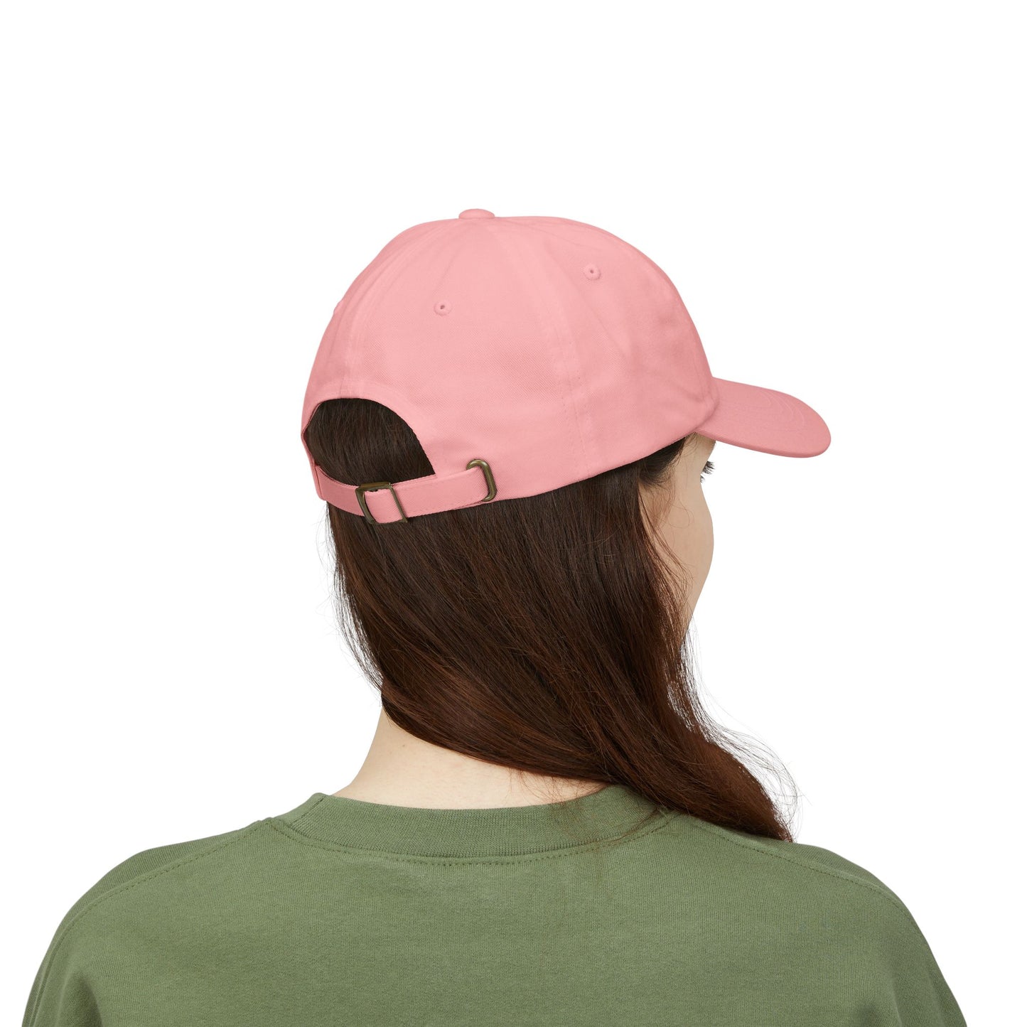 Peace is the real flex | Classic Cap