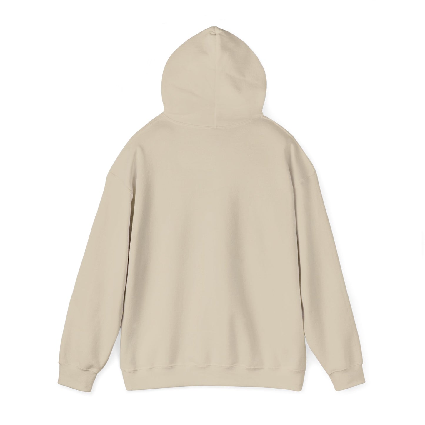 Grind Now Chill Later | Unisex Hoodie
