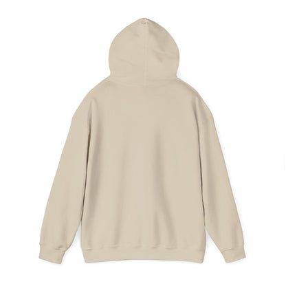 Grind Now Chill Later | Unisex Hoodie
