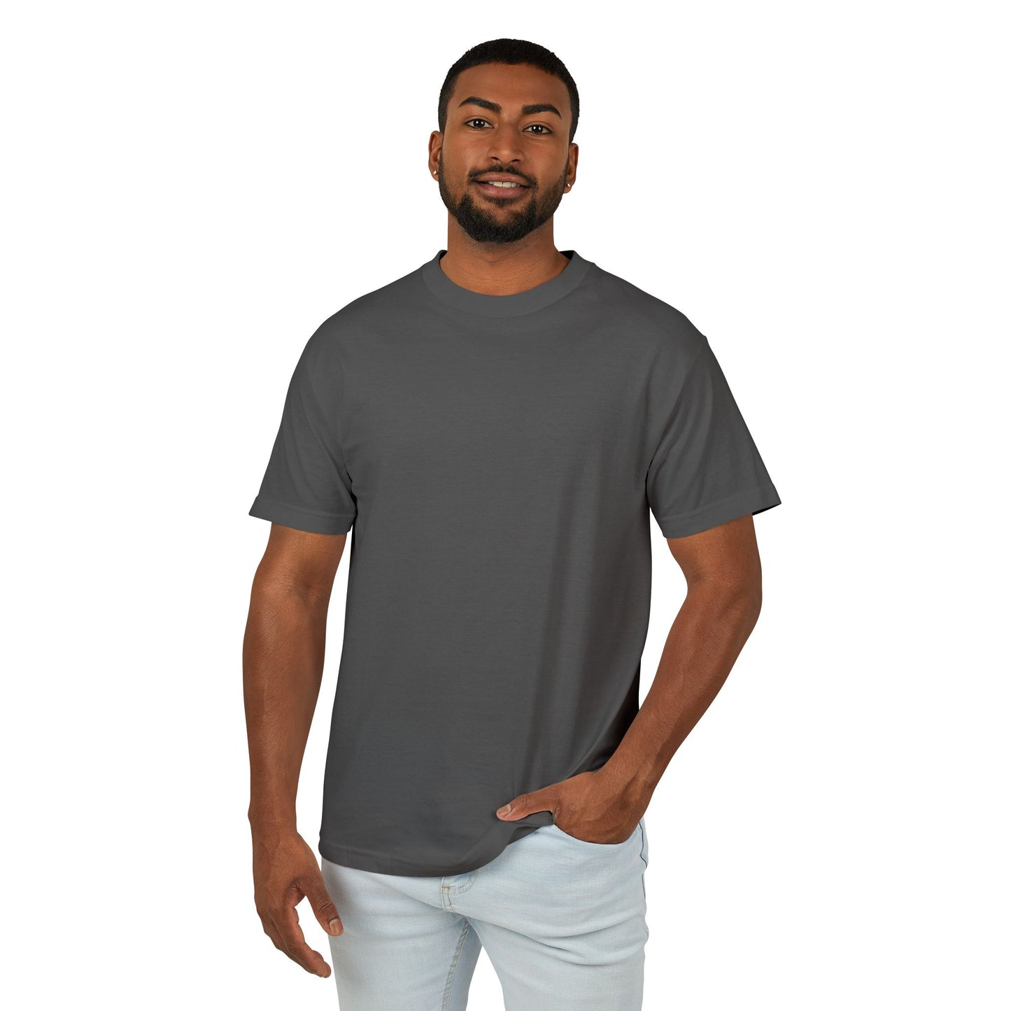 MVO Classic Unisex Cotton Tee