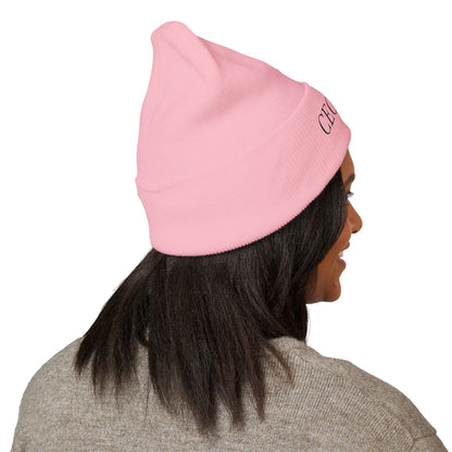 CEO Mode | Classic Beanie