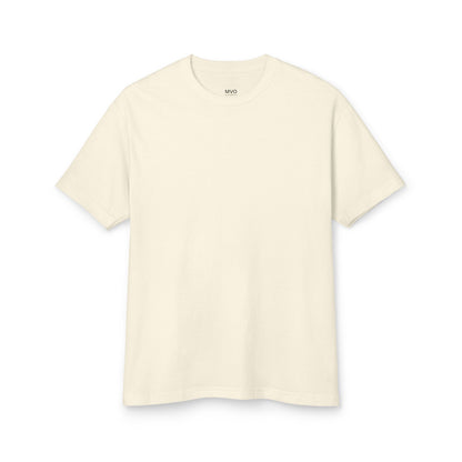 MVO Classic Unisex Cotton Tee