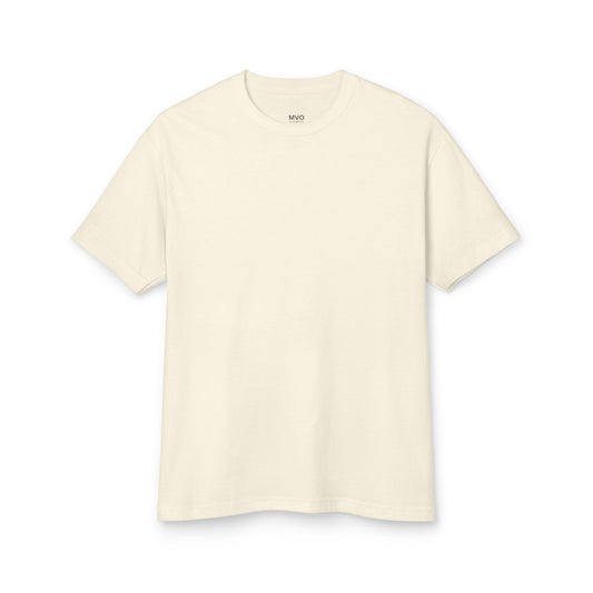 MVO Classic Unisex Cotton Tee