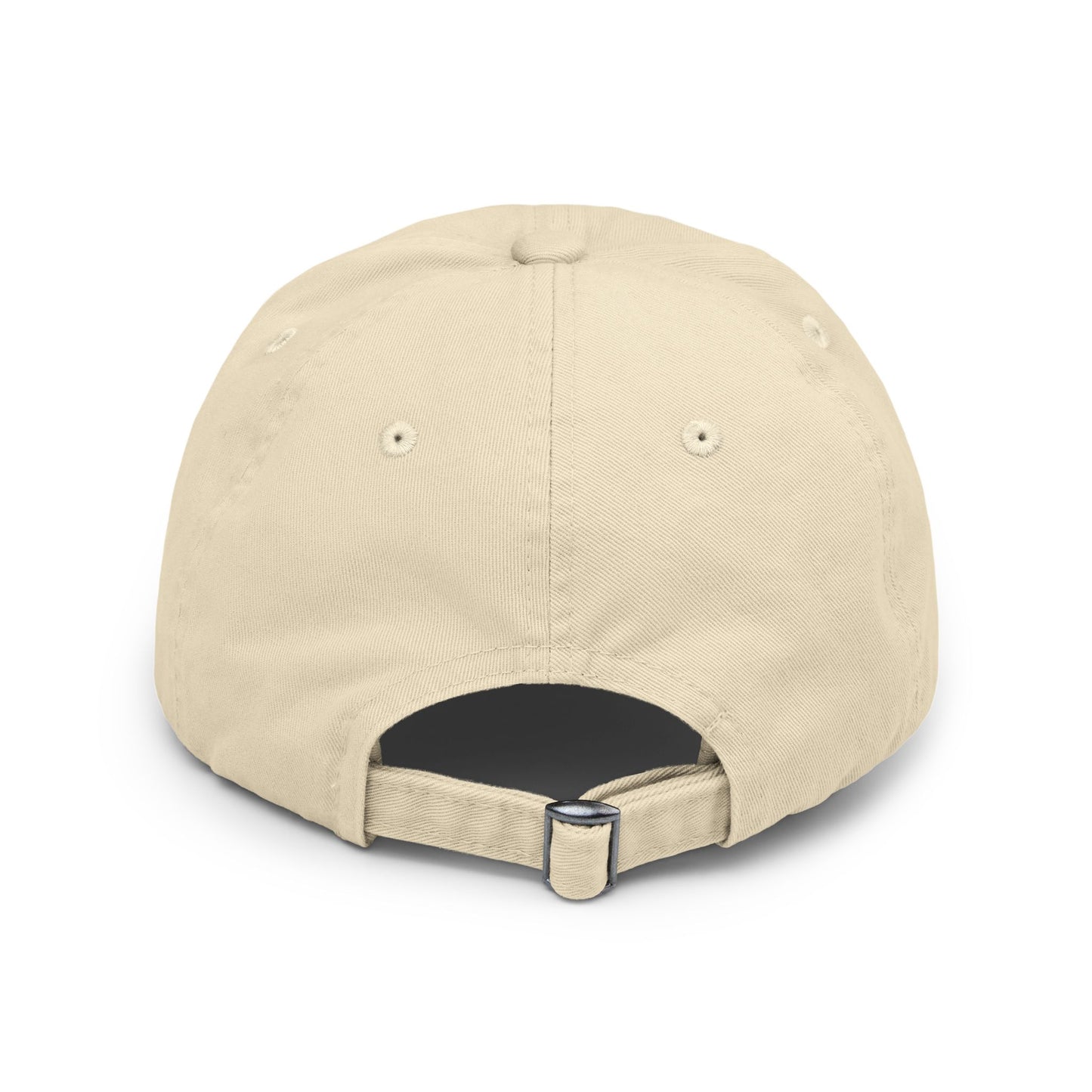 Hustle, Heal, Repeat | Unisex Motivational Hat