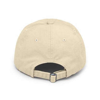 Hustle, Heal, Repeat | Unisex Motivational Hat