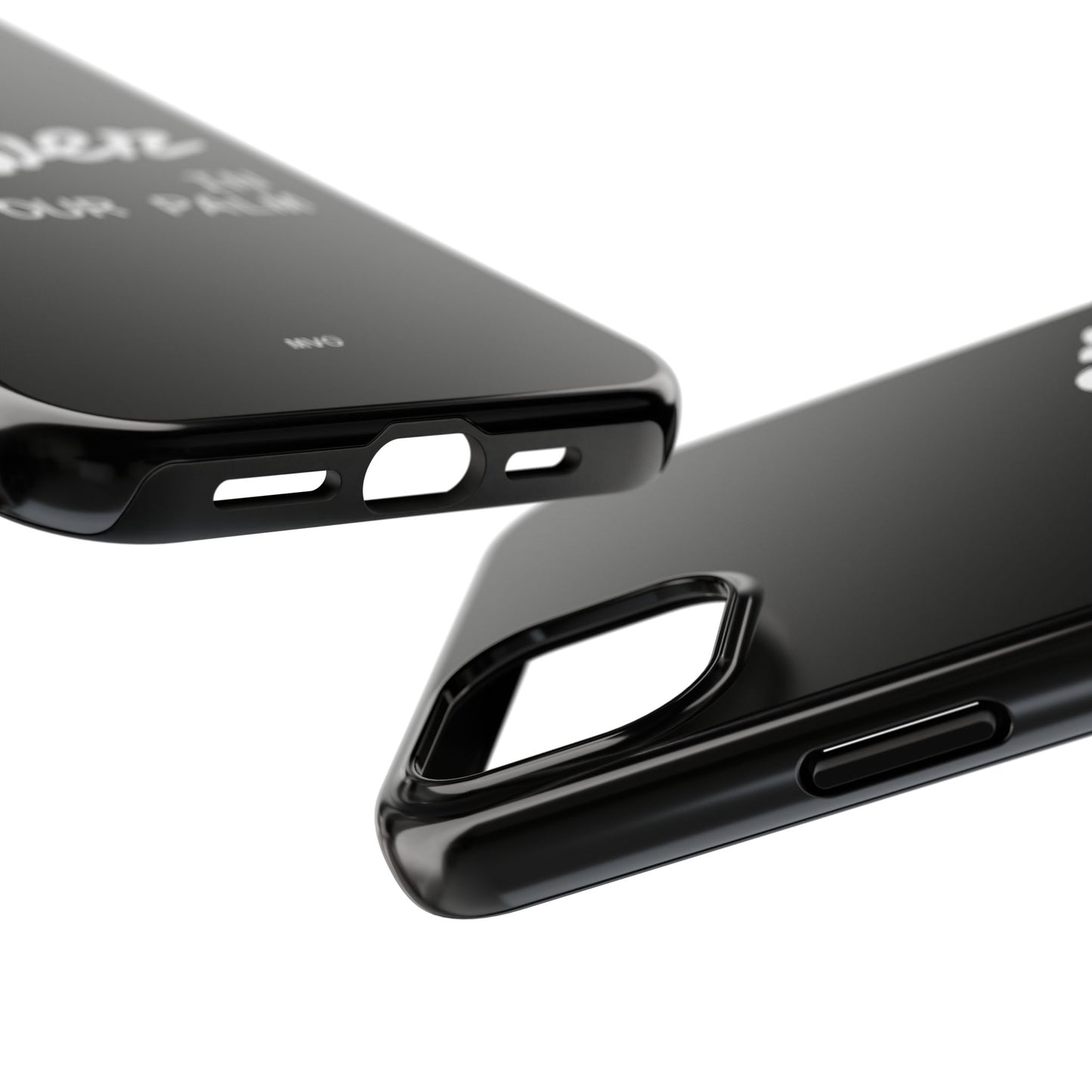 Power Your Palm |  Phone Case