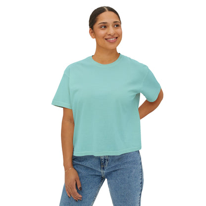 MVO Classic Women's Boxy Tee