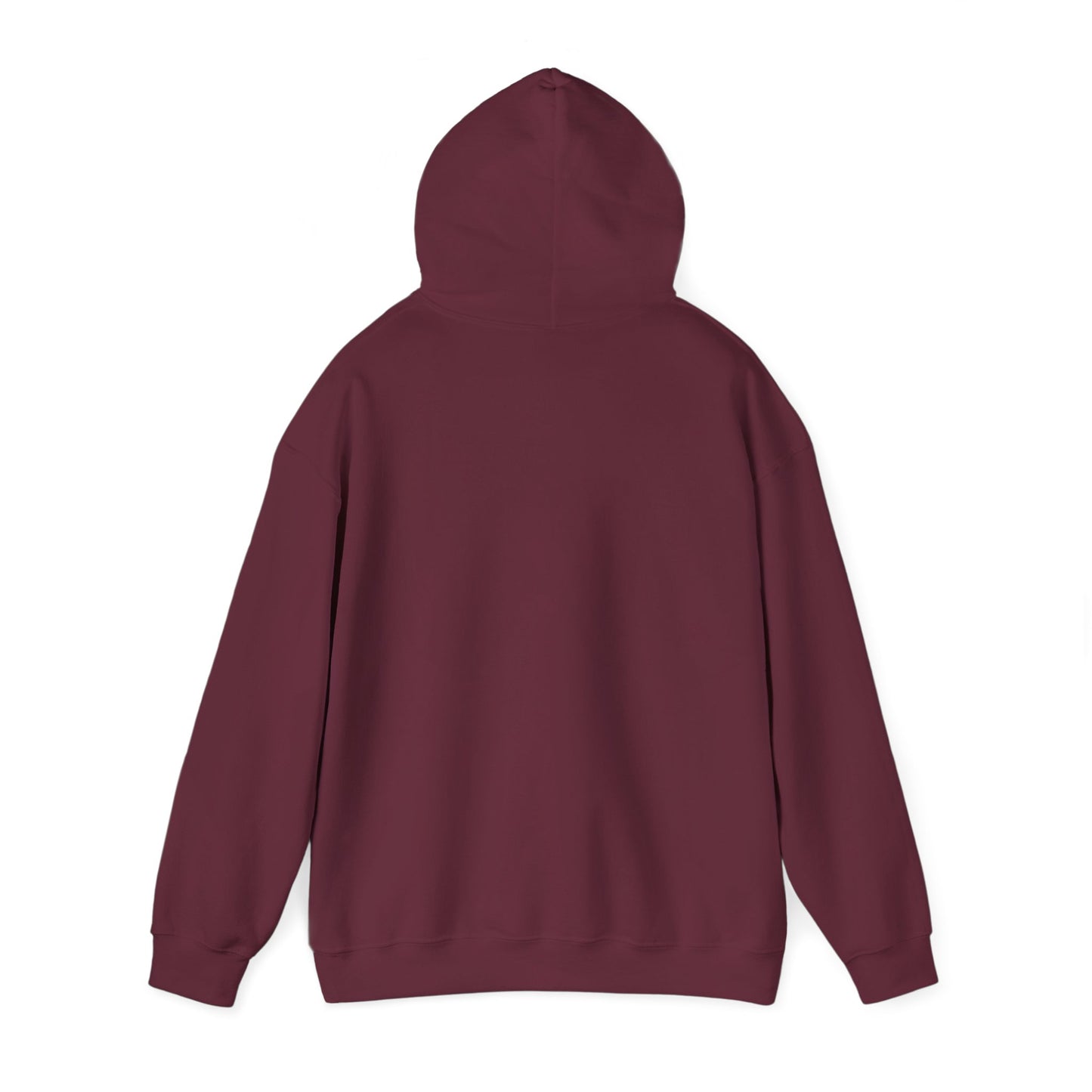 Spooky Season Unisex Halloween Hoodie