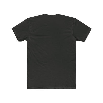 I don’t fold under pressure, I press back harder. | Unisex Cotton Crew Tee