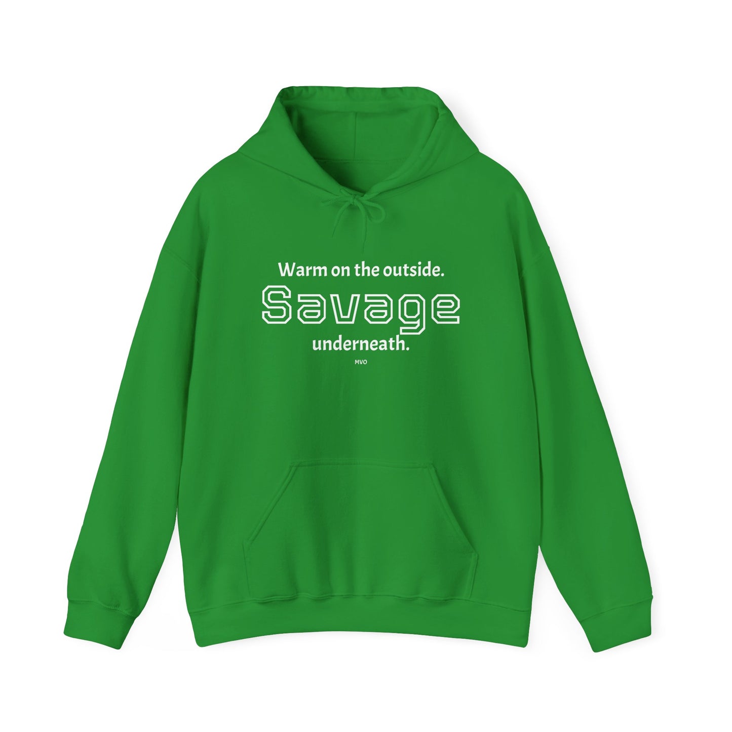 Savage Hoodie | Unisex Hoodie