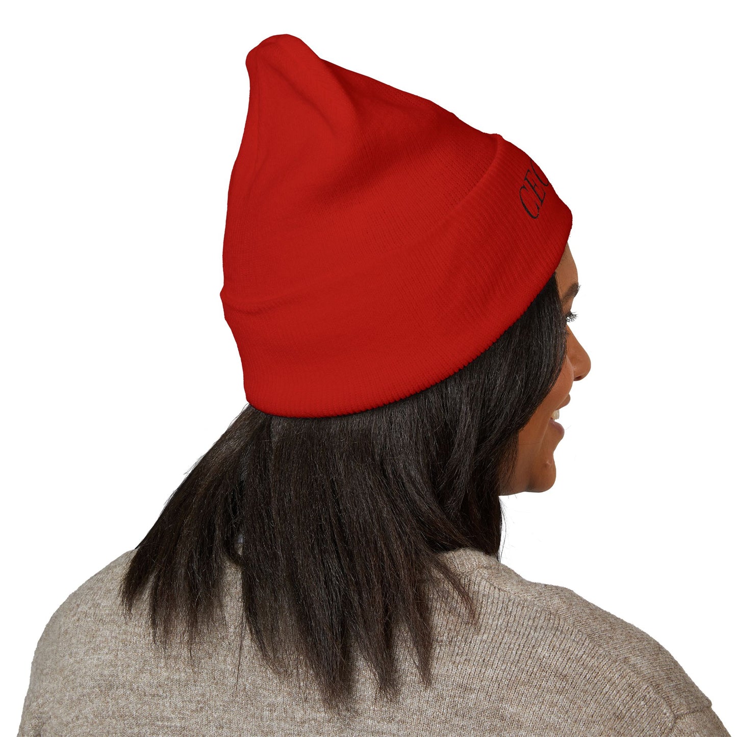 CEO Mode | Classic Beanie