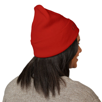 CEO Mode | Classic Beanie