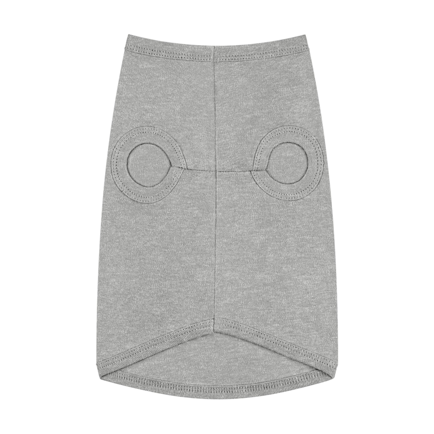 Small Paws, Big Presence | Pets Apparel