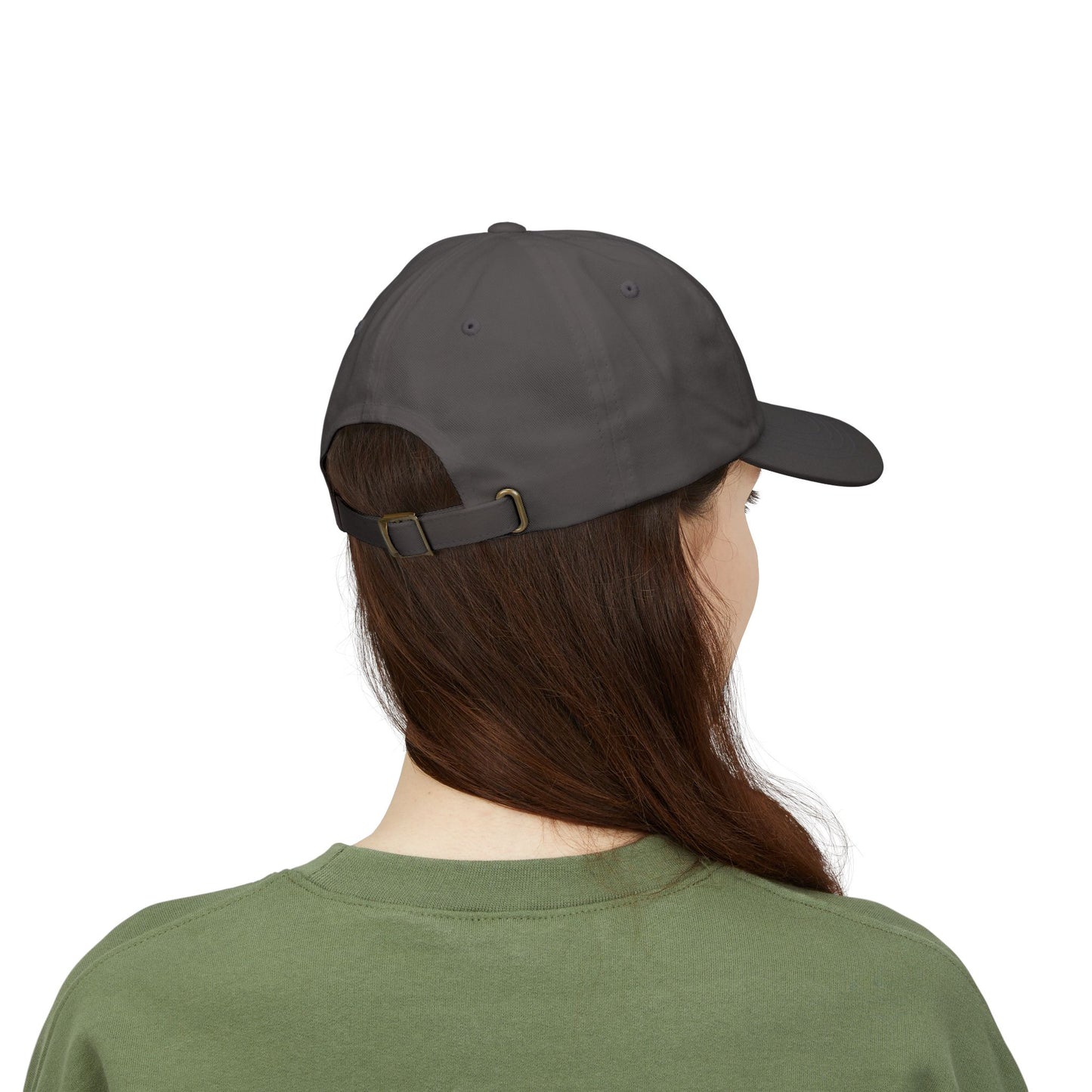 Peace is the real flex | Classic Cap