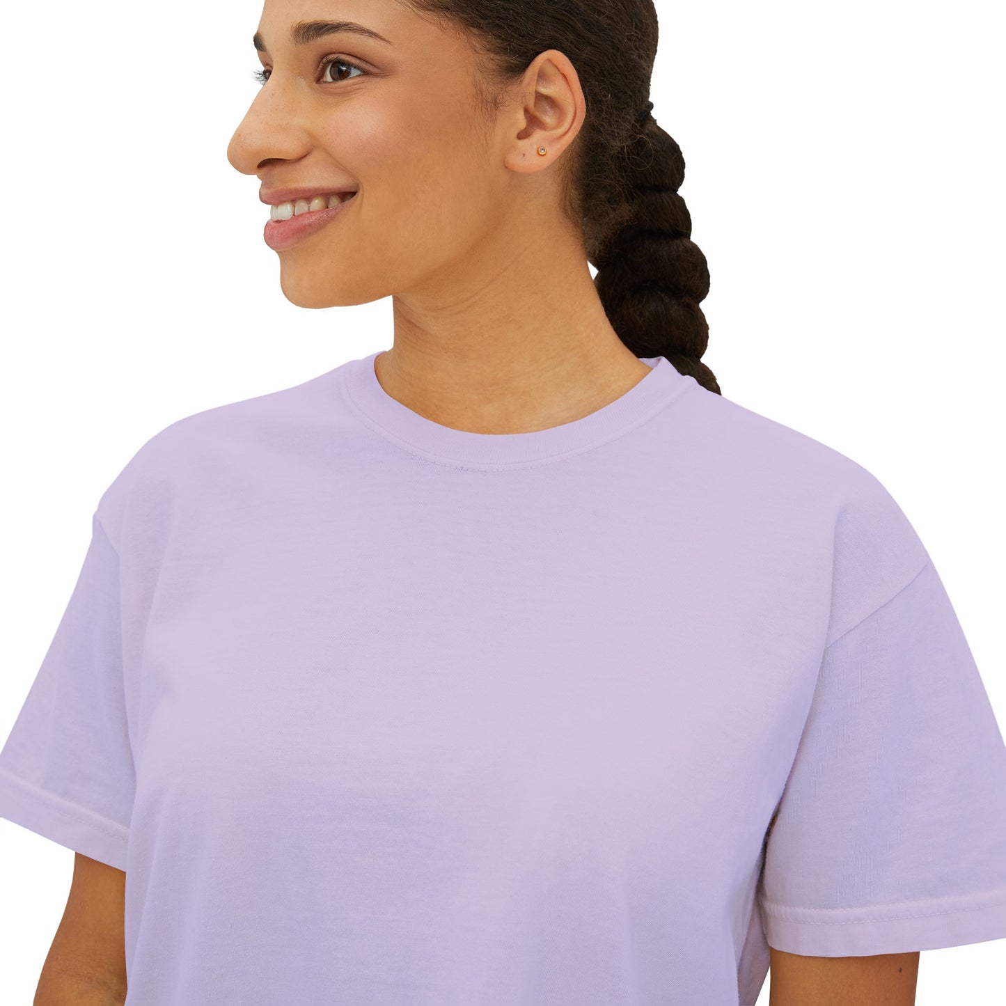 MVO Classic Women's Boxy Tee