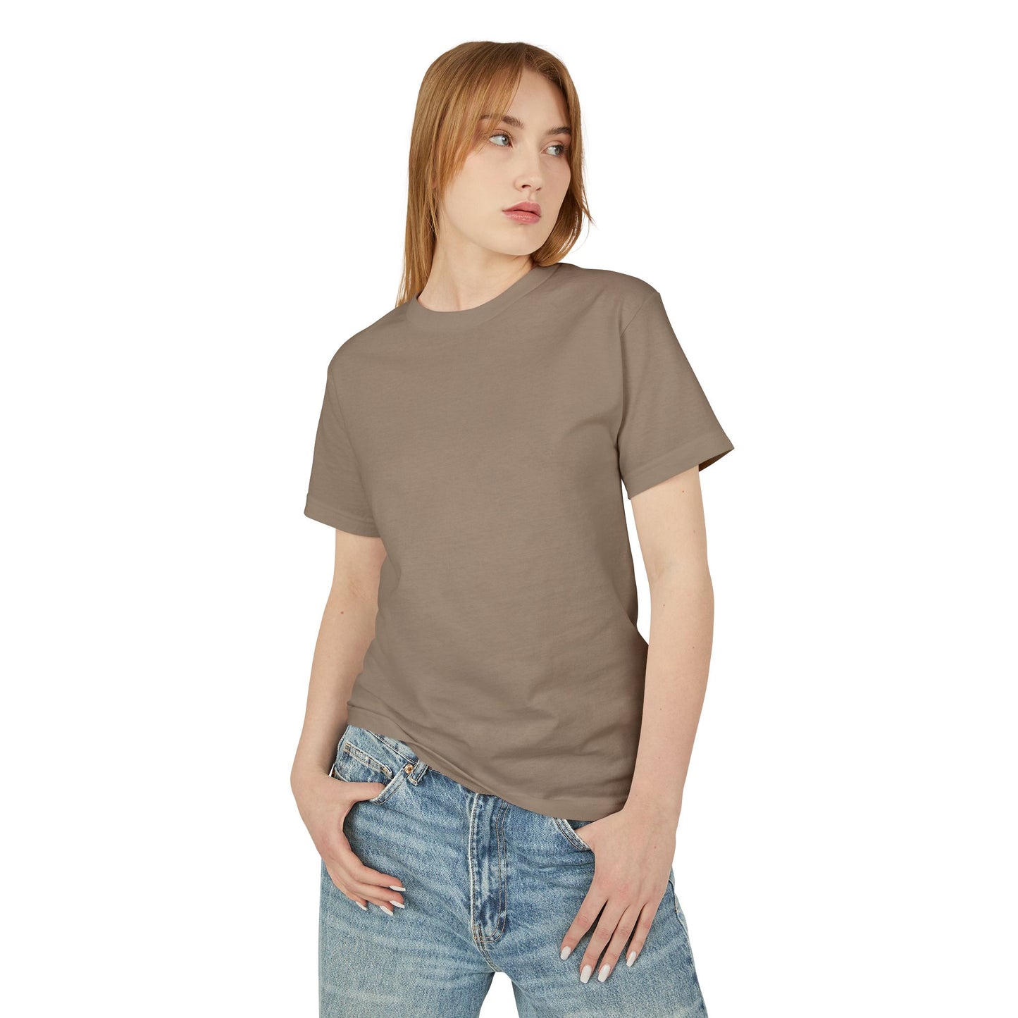 MVO Classic Unisex Cotton Tee