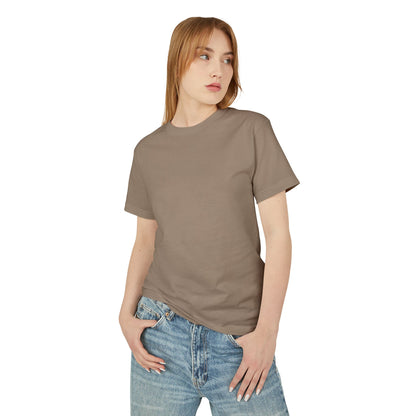 MVO Classic Unisex Cotton Tee