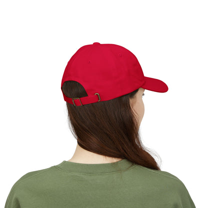 Peace is the real flex | Classic Cap