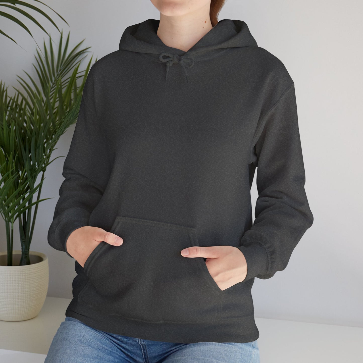 MVO Classic Hoodie