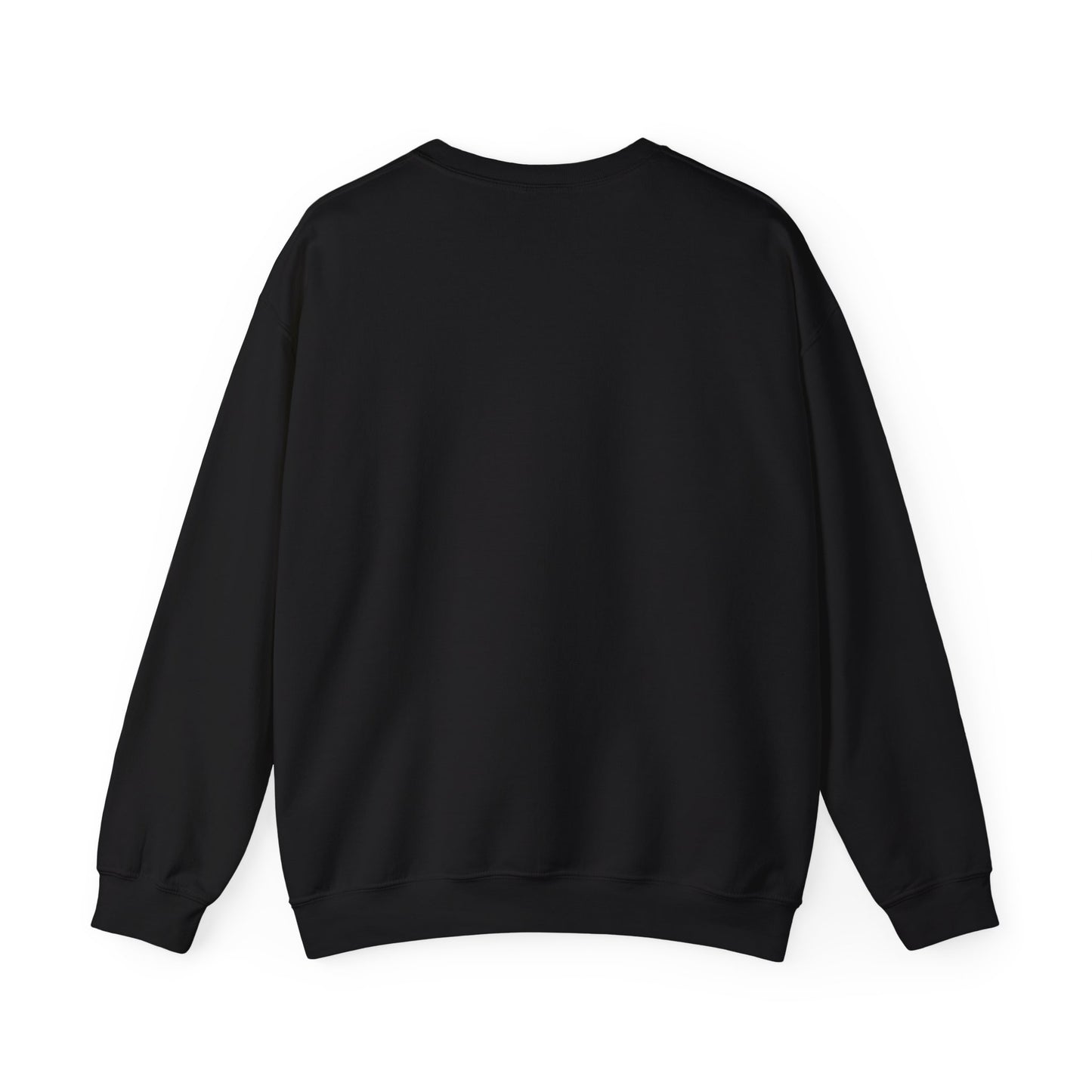 I don’t chase approval. I move how kings move. | Unisex Sweatshirt