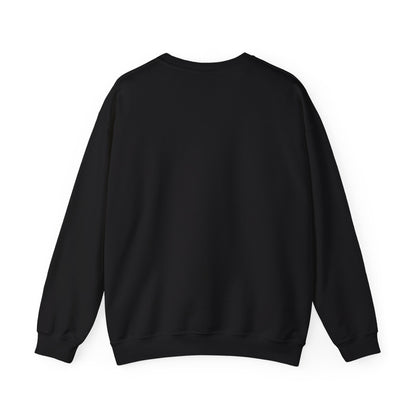 I don’t chase approval. I move how kings move. | Unisex Sweatshirt