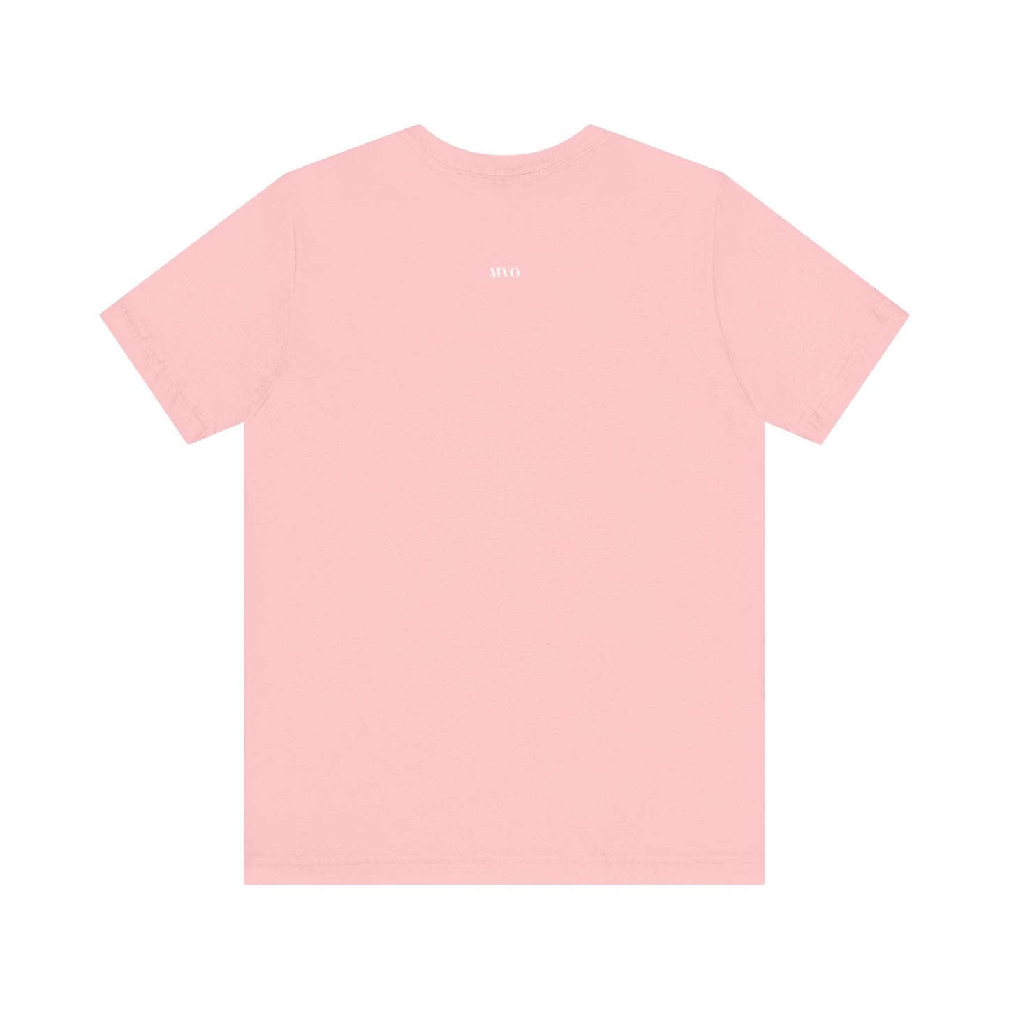 Poderosa, y punto. | Unisex Short Sleeve Tee