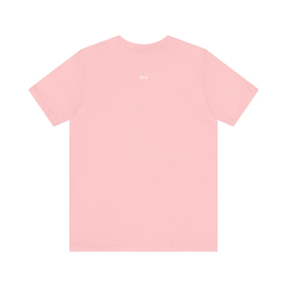 Poderosa, y punto. | Unisex Short Sleeve Tee