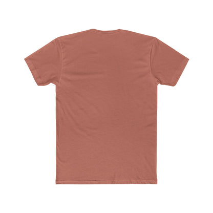 I don’t fold under pressure, I press back harder. | Unisex Cotton Crew Tee